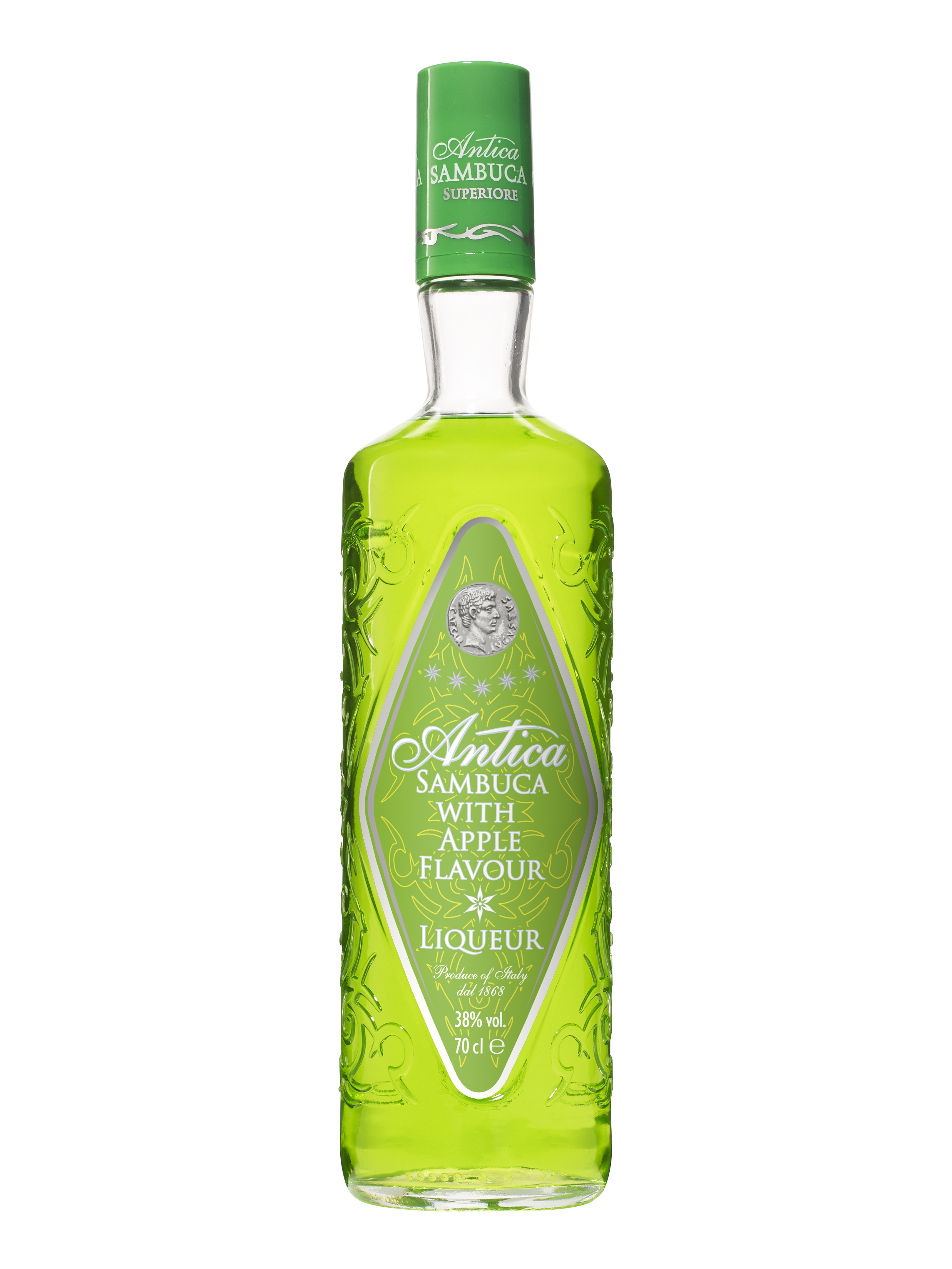 Antica Apple Sambuca